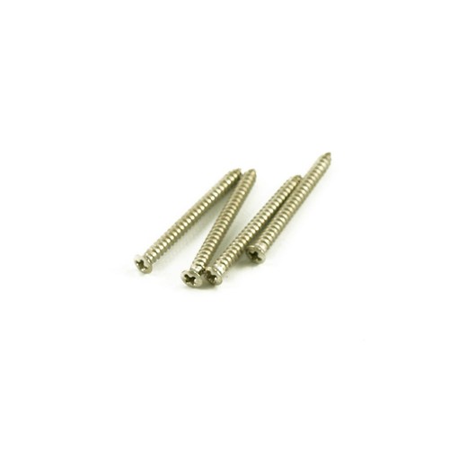P90 pickup mounting screw - p90,
