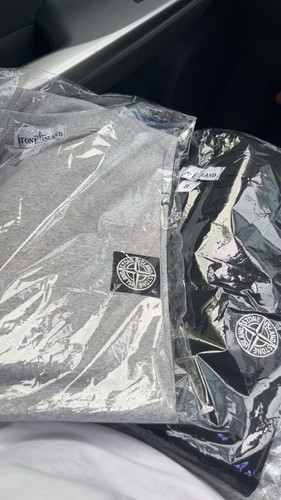 Stone island men - stone,