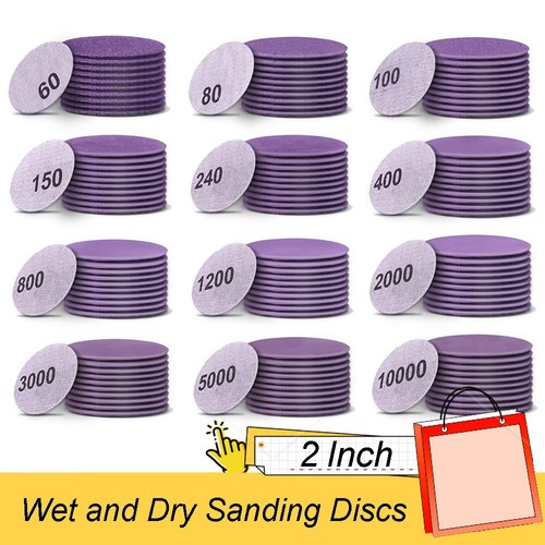50mm wet and dry sanding - wet,