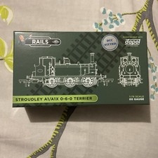 Dapol OO Gauge Terrier A1x