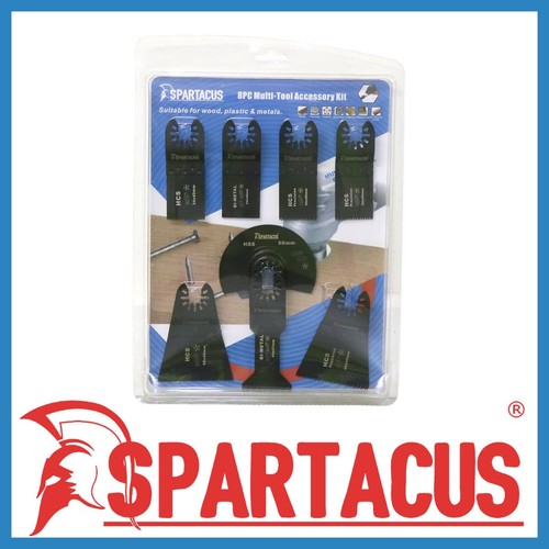 Spartacus pcs multi tool - spartacus,