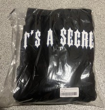 Trapstar It’s A Secret