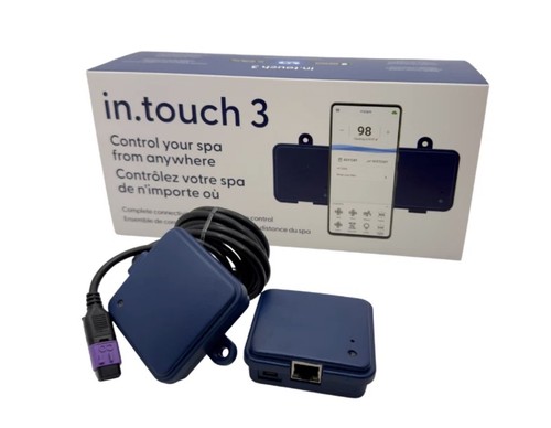 Gecko touch wifi module - 3,