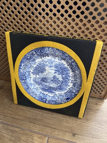 Vintage blue white - vintage,