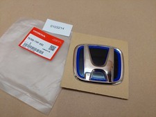 Honda E Front Grille H Badge