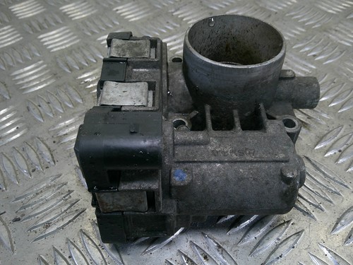 Fiat 500 pop throttle - 500, body