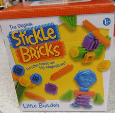 Stickle Bricks Little Builder