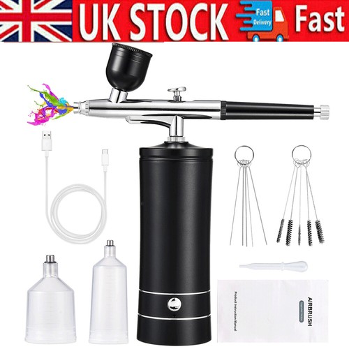 Air brush spray gun 3mm - spray,