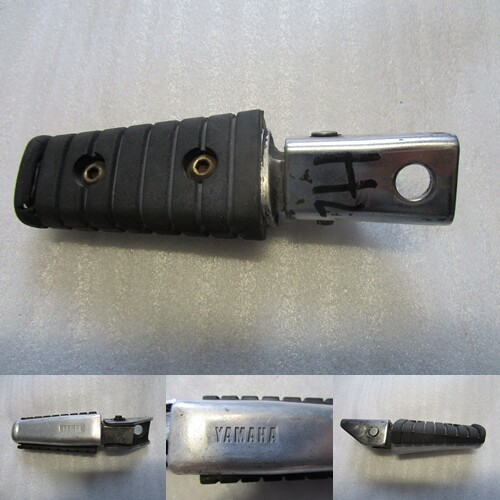 Yamaha 535 2yl - 535,