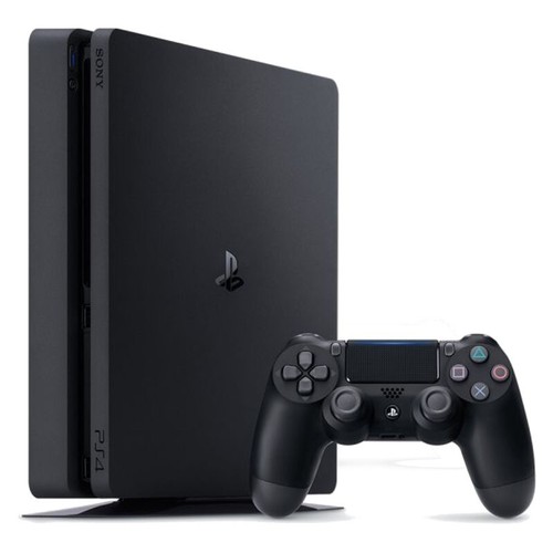 Sony playstation slim - slim, (ps4