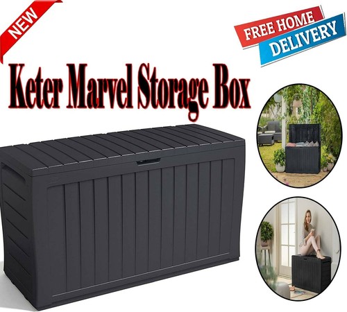 Keter large storage - large, shed