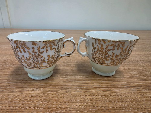 Set royal vale bone china - of,
