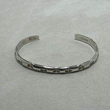 Vintage Sterling Silver Austin