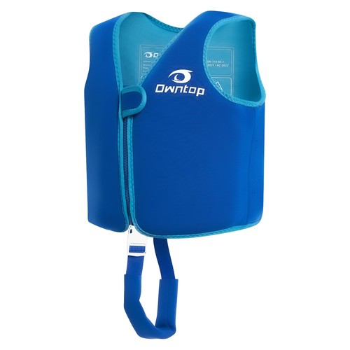 Owntop kids swim vest - owntop,