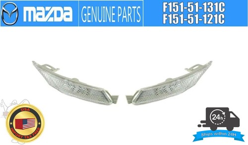 Mazda genuine clear - genuine, rx-8