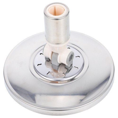 Mop head replacement base - mop,