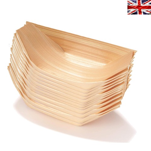 Rustic pcs bamboo boat - pcs,