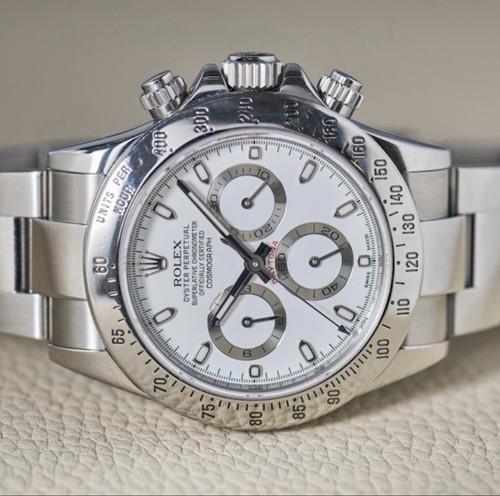 Rolex daytona 116520 box - daytona,