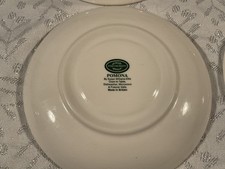 PORTMEIRION POMONA TEACUPS AND