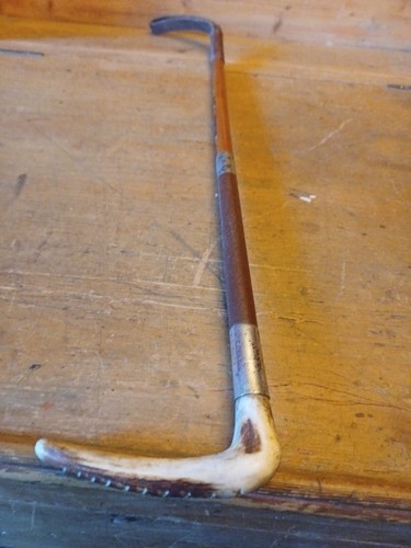 Antique unhallmarked silver - antique,