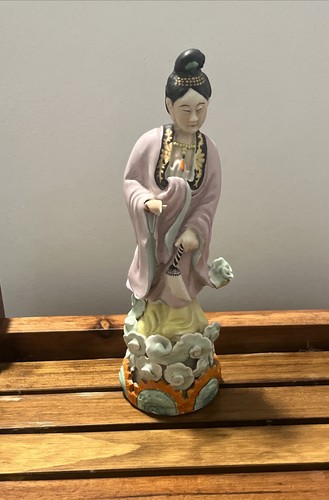 Antique chinese gilt - chinese, with