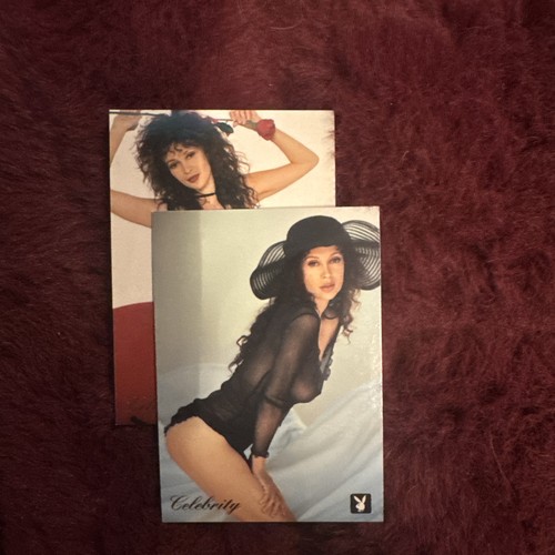 Jaid barrymore playboy - 2,