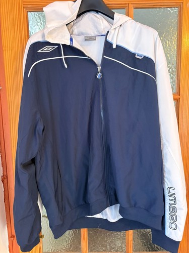 Vintage umbro speciali track - umbro,
