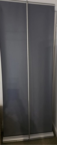 Roller banner pop roll - ,