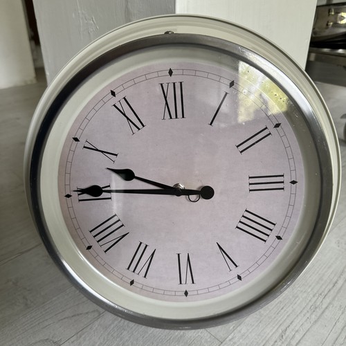 Ikea skovel 35cm - large, metal