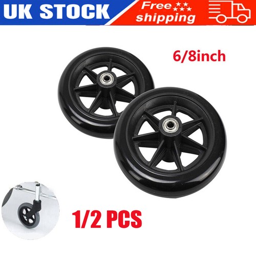 Inch heavy duty - heavy, wheelchair
