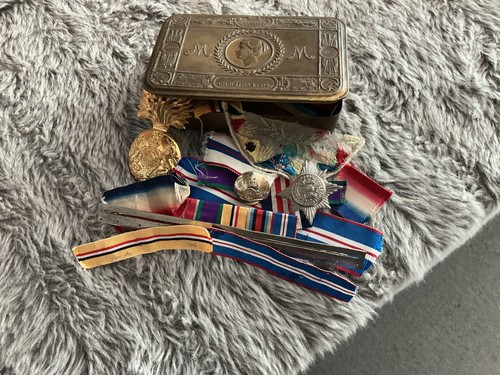 Antique wwi princess - ,