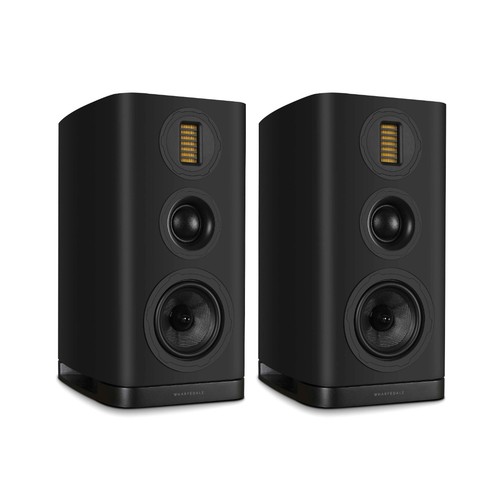 Nearly new wharfedale evo - -,
