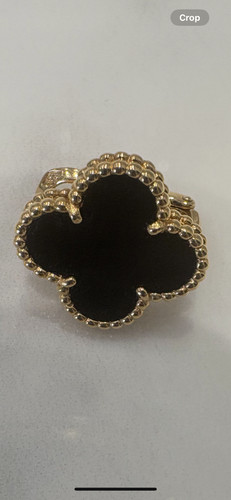 Van cleef arpels - van, &