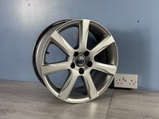 VOLVO S60 V70 S80 GENUINE 17"