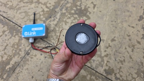 Wfp link controller - wfp, wireless