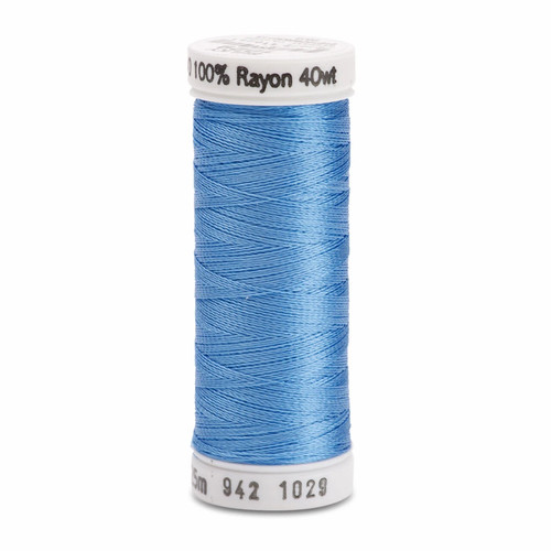 942 1028 baby blue - 942-1028, sulky