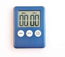 Magnetic LCD Digital Kitchen