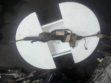 VW Golf Mk6 Electric Power