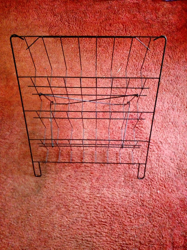 Greetings card rack for - greetings,