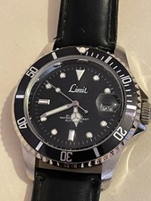 Rare vintage Limit Automatic