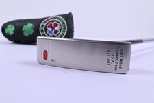 Seemore M1 Milled Putter/ 35