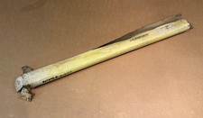 GENUINE KAWASAKI NOS Z 750 Z750 TWIN B MODEL 44013 057 FORK TUBE STANCHION