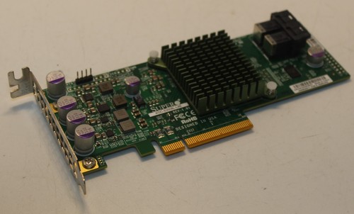 Supermicro 12gb eight - supermicro, eight-port