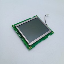 JRC Koden Optrex LCD PWB50187D-V0  Display Module Graphic Panel f/ Sounder Radar