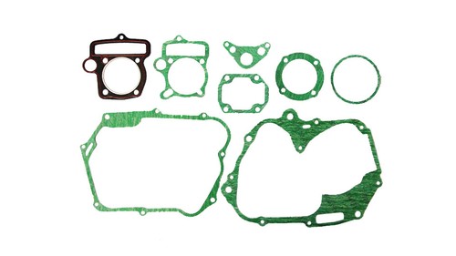 Engine gasket set yx140 - engine,