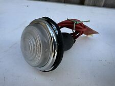 ORIGINAL LUCAS L488 SIDE LIGHT