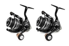 Fox Rage TR Reels
