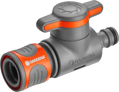 Gardena regulator valve - gardena,