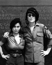 Scarce Large Photo Of Beatles