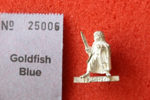 Games workshop lord the - games,